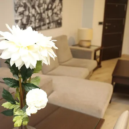 Cano Apartamento
