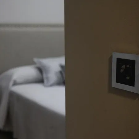 Apartamento Cano *
