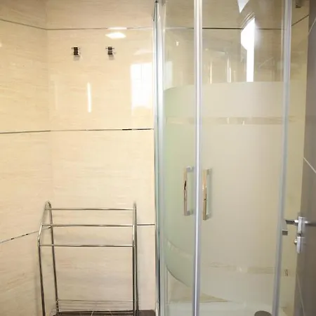 Apartamento Cano Córdova