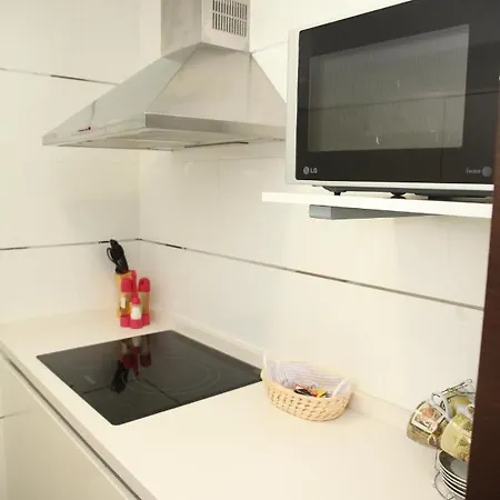 Apartamento Cano