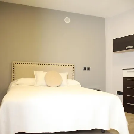 Apartamento Cano