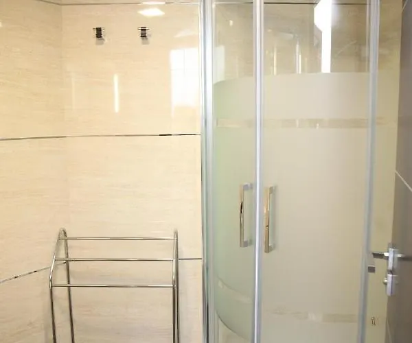 Appartement Cano Cordoue