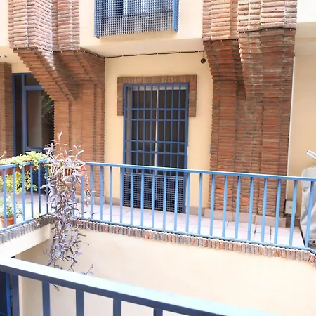 Apartman Cano Córdoba