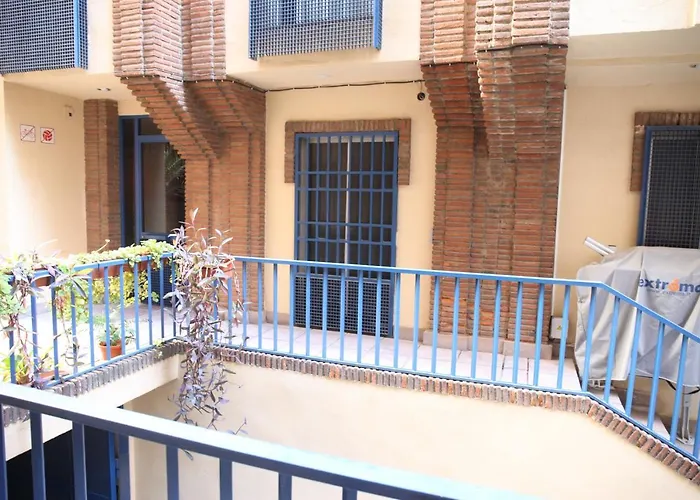 דירה Cano קורדובה